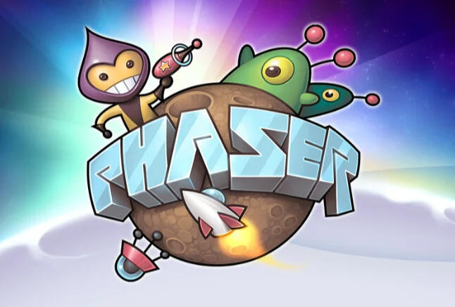 PhaserJS | JavaScript